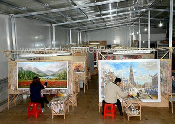 จีน Xiamen LKL Fine Arts Co., Ltd.